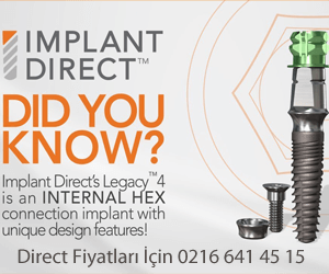 implant direct fiyatları