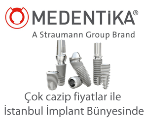 medentika implant fiyatları